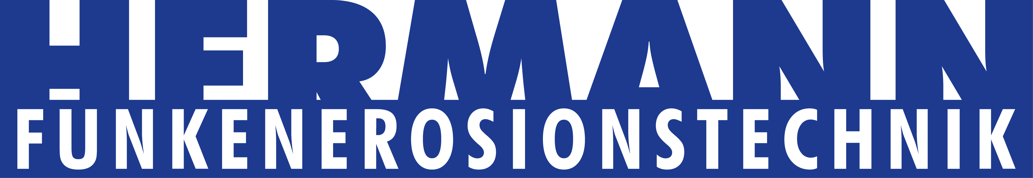 Logo Funkenerosion Hermann